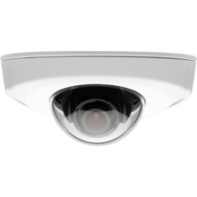 AXIS P3905-R MK II BAREBONE 10P