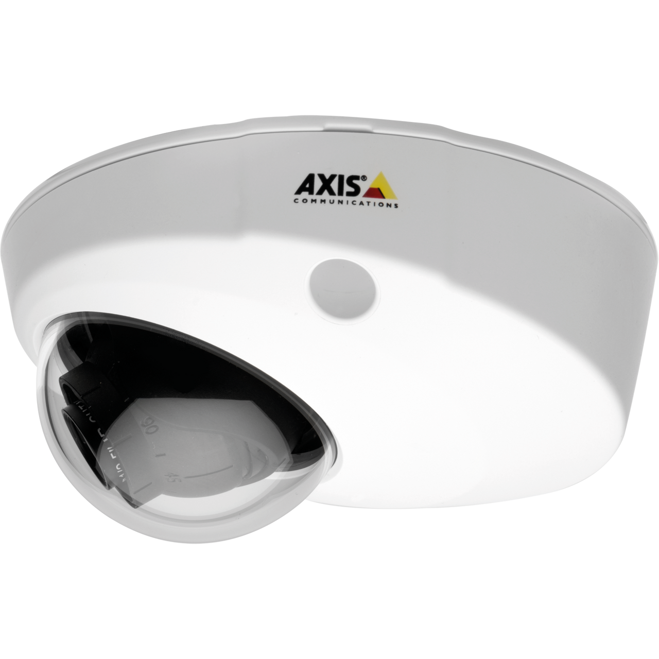 AXIS P3904-R Mk II M12 Onboard HDTV 720p surveillance with Zipstream