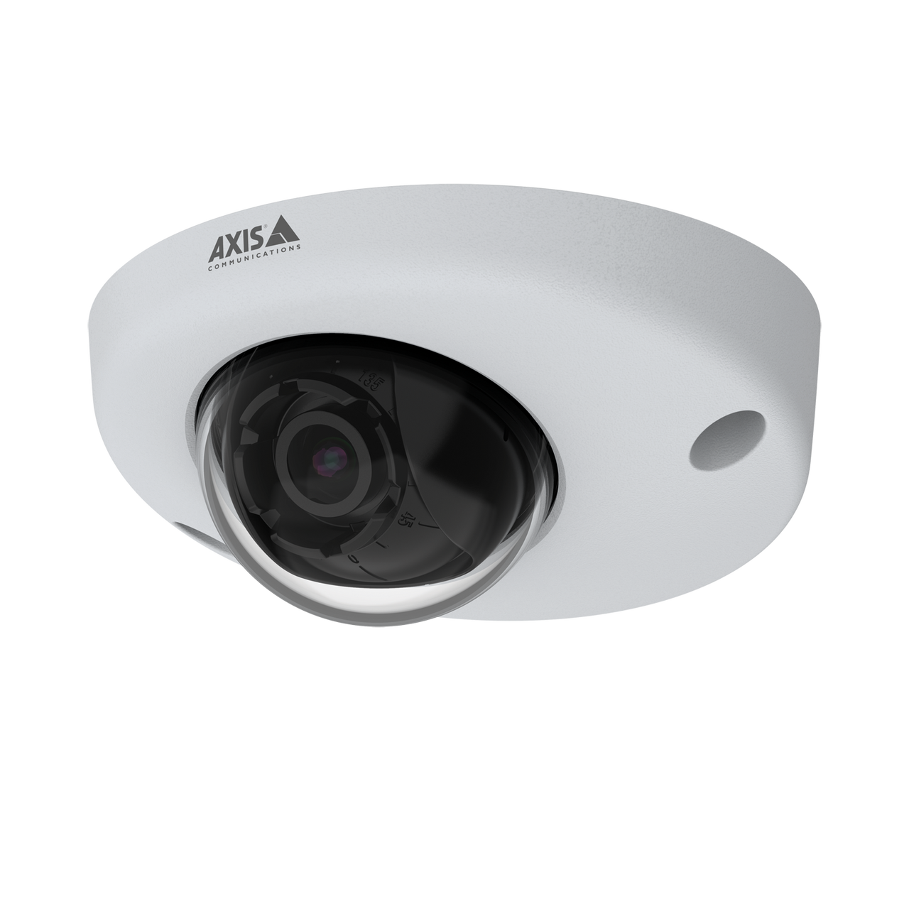 AXIS P3925-R M12 Best-in-class dome for advanced onboard surveillance