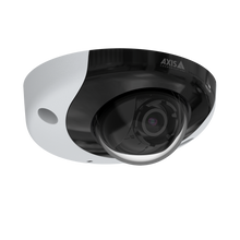 AXIS P3935-LR Best-in-class dome with IR for advanced onboard surveillance