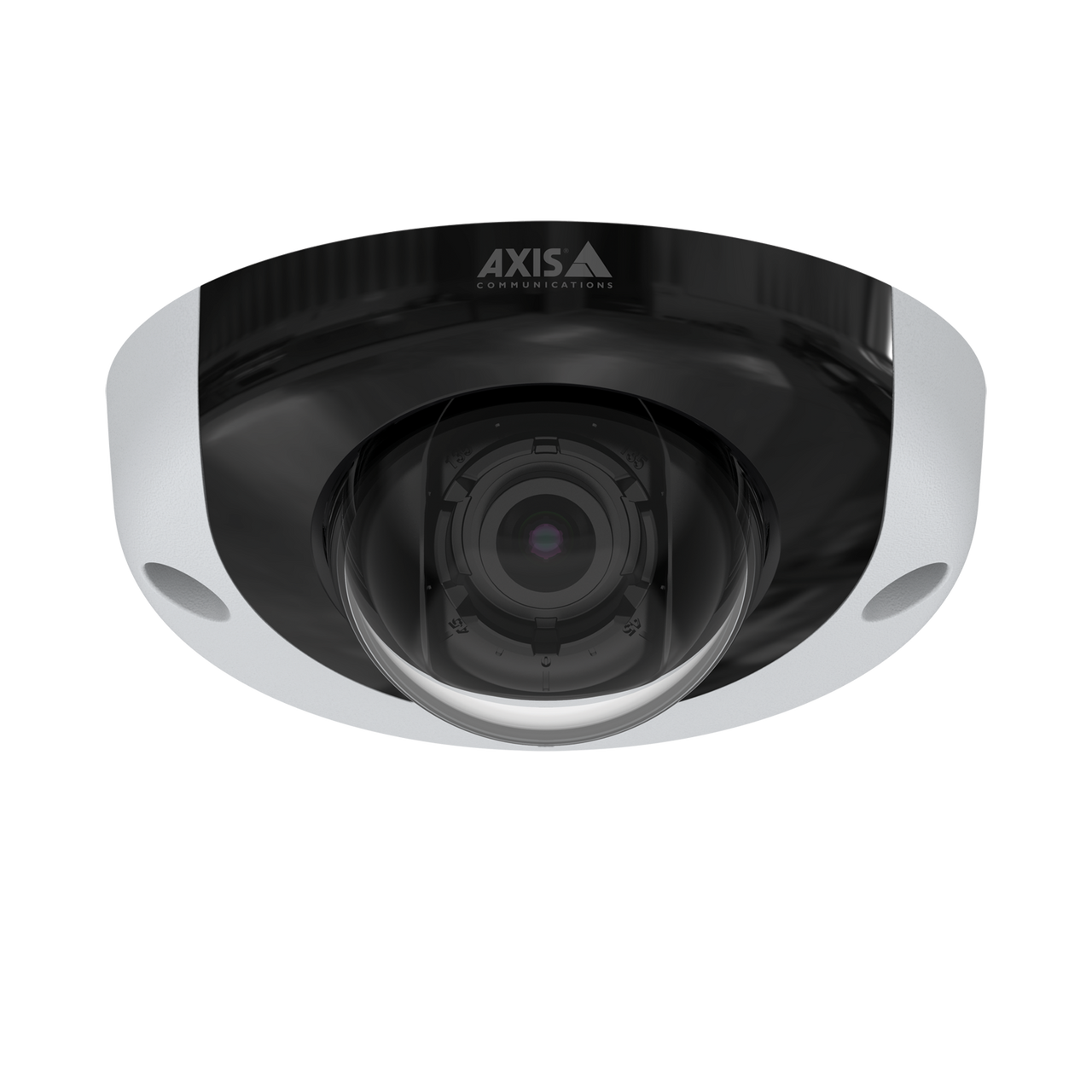 AXIS P3935-LR Best-in-class dome with IR for advanced onboard surveillance