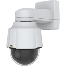 AXIS P5655-E 60HZ Cost-effective PTZ for versatile surveillance