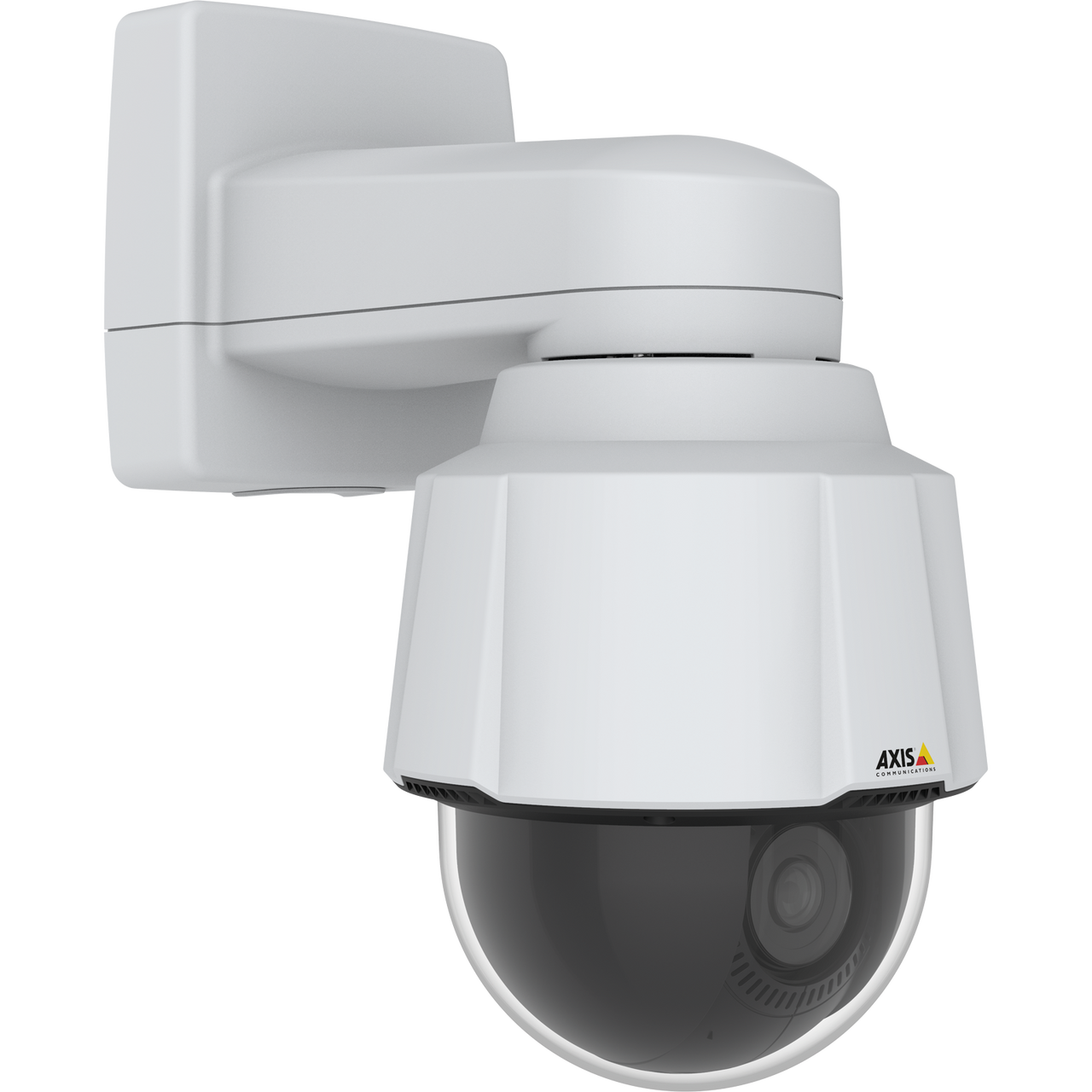 AXIS P5655-E 60HZ Cost-effective PTZ for versatile surveillance