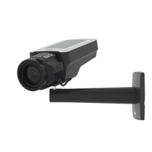 AXIS Q1615 Mk III BAREBONE For analytics with deep learning