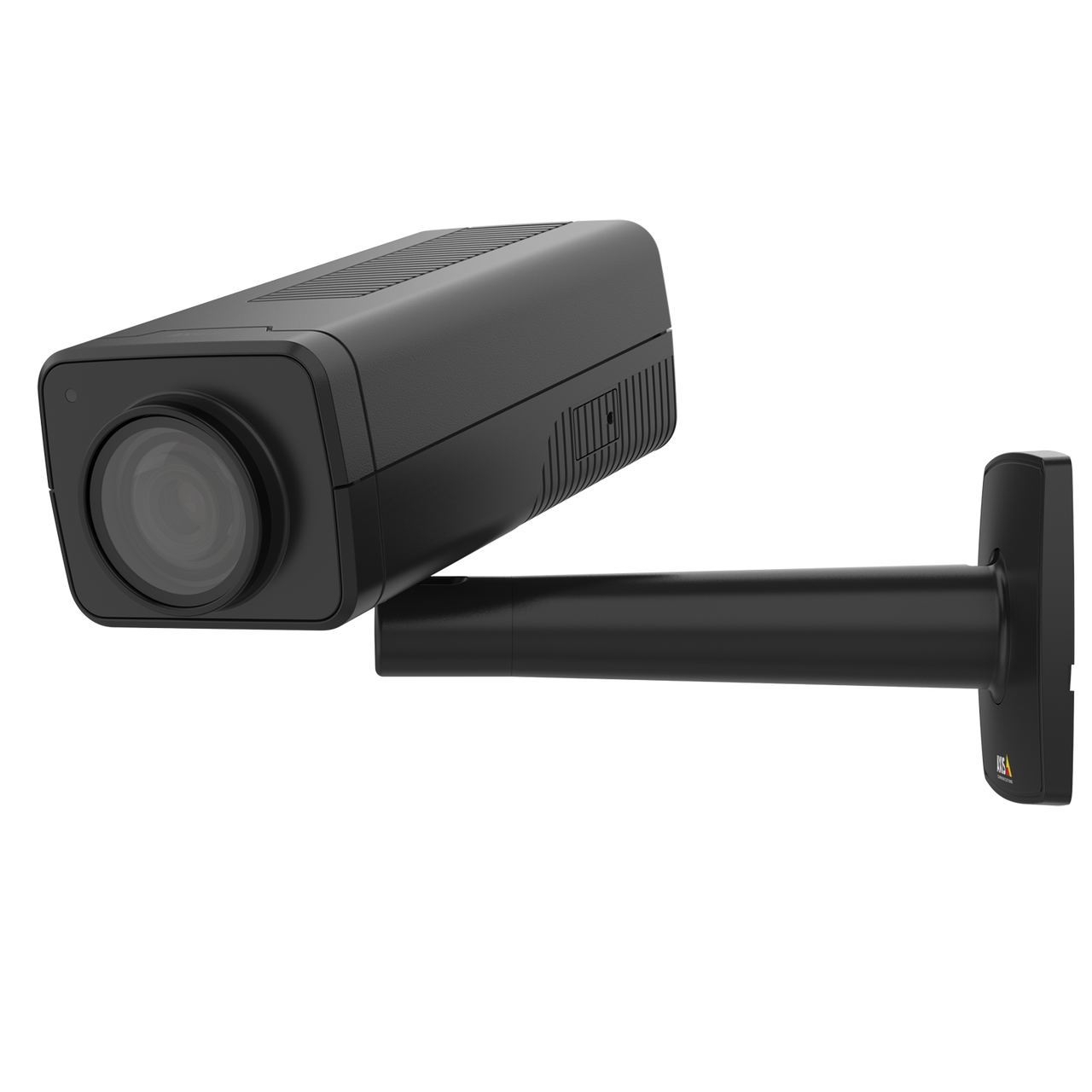 AXIS Q1715 BLOCK CAMERA High performance with endless options