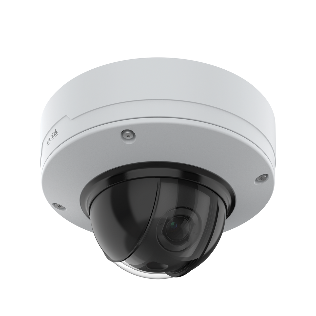 AXIS Q3536-LVE 29MM DOME CAMERA Advanced dome with deep learning and 4 MP