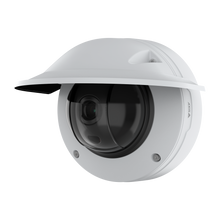 AXIS Q3536-LVE 9MM DOME CAMERA