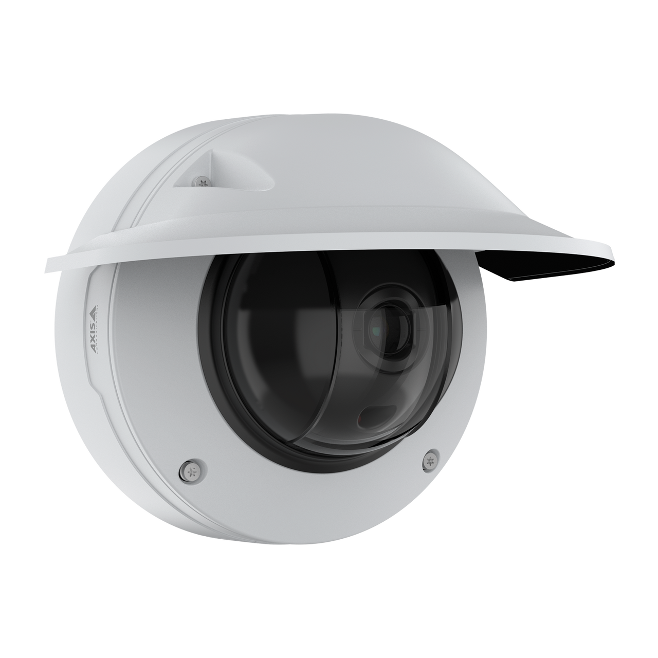 AXIS Q3536-LVE 29MM DOME CAMERA Advanced dome with deep learning and 4 MP
