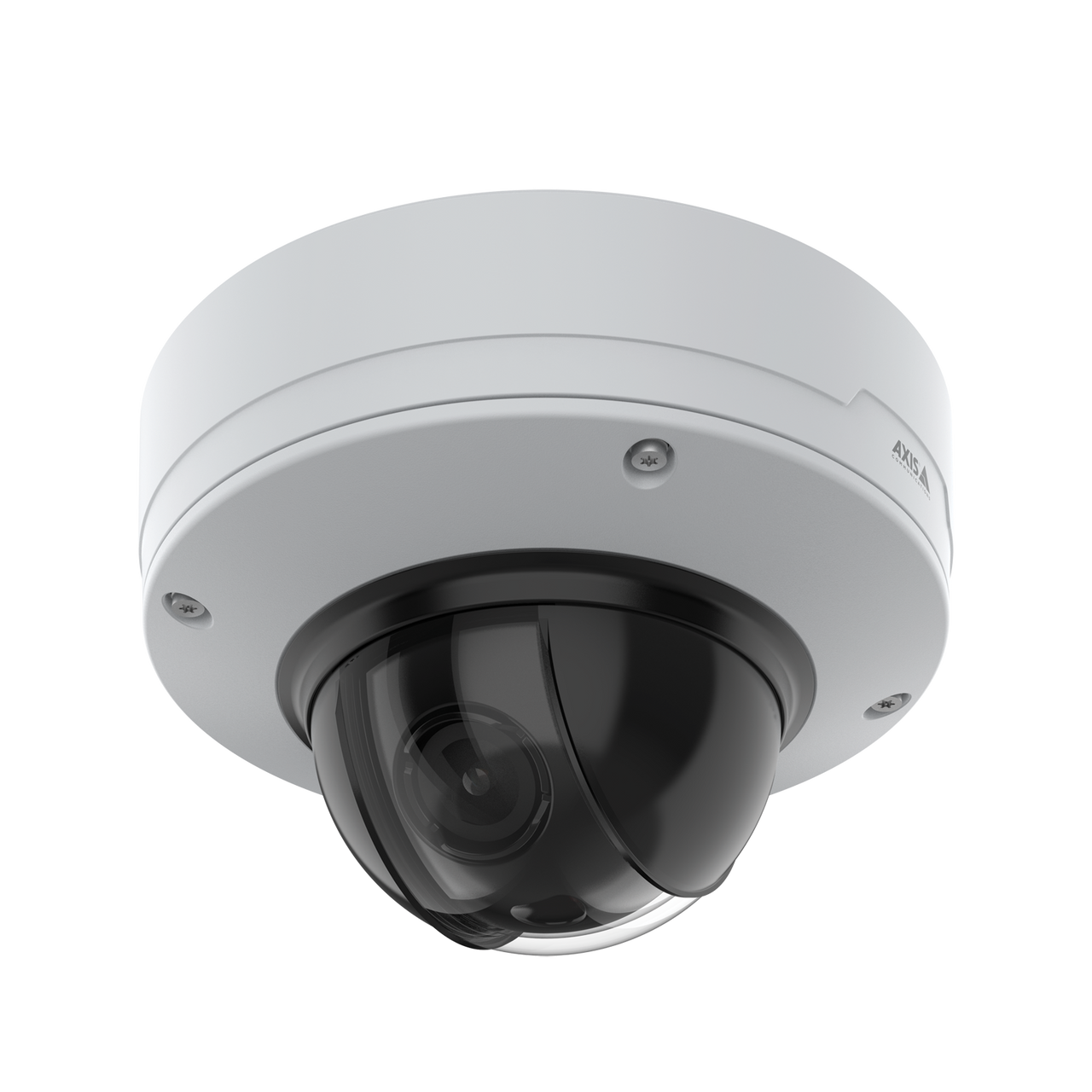 AXIS Q3538-LVE DOME CAMERA Advanced dome with deep learning and 4K