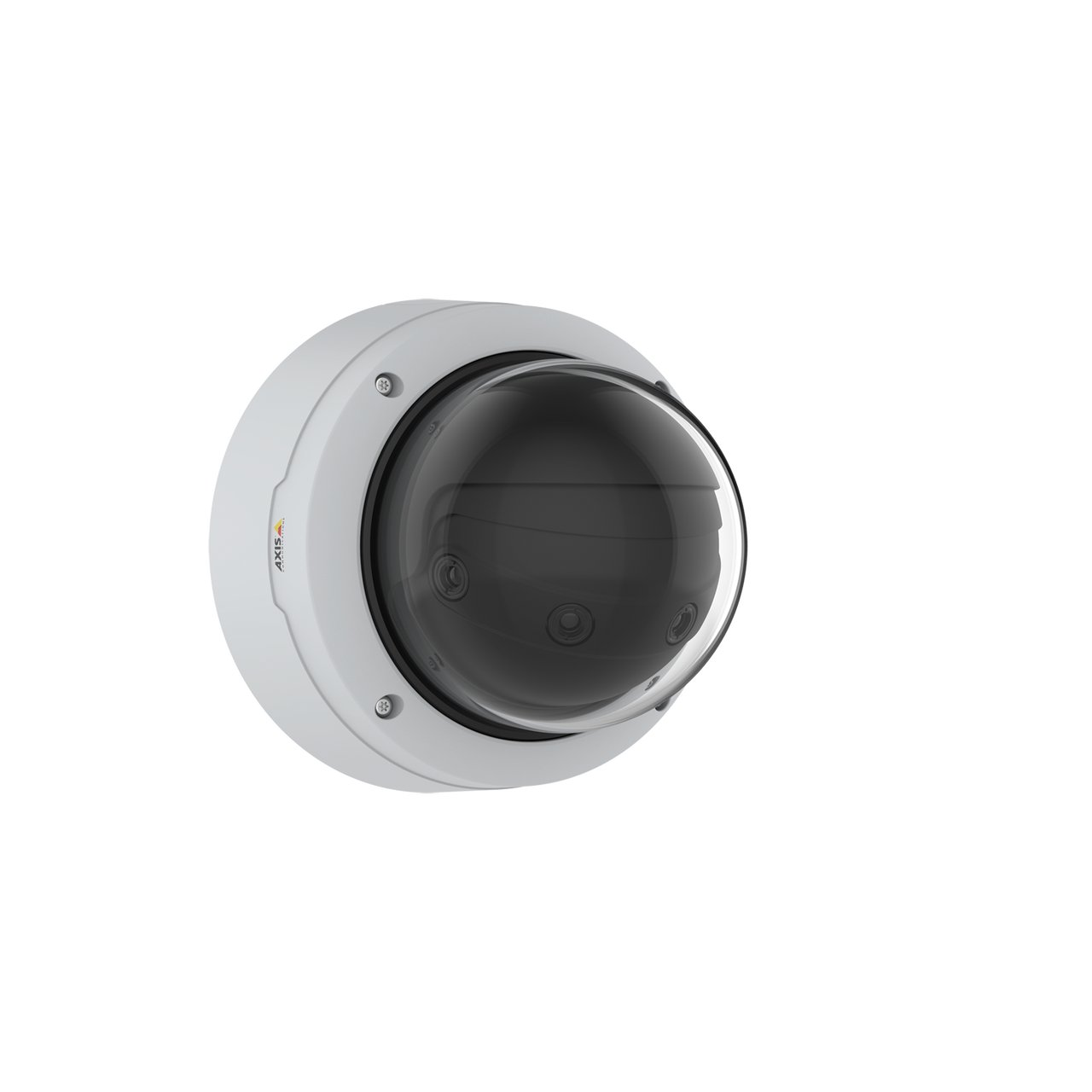 AXIS Q3819-PVE Panoramic camera for seamless, 180° coverage