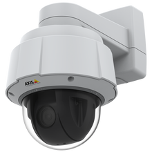 AXIS Q6075-E 60HZ PTZ Network Camera