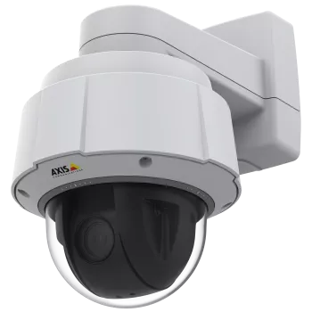 AXIS Q6075-E 60 Hz No Midspan (01752-301)