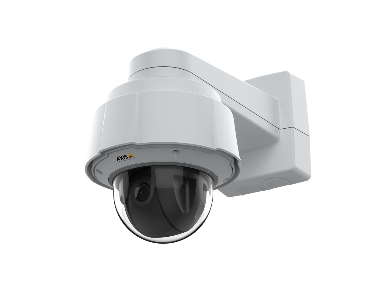 AXIS Q6078-E 60HZ PTZ Camera