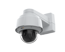 AXIS Q6078-E 60HZ PTZ Camera