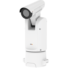 AXIS Q8642-E 60MM 30 FPS 24V Thermal Network Camera