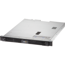 AXIS S1116 RACKED Recorder