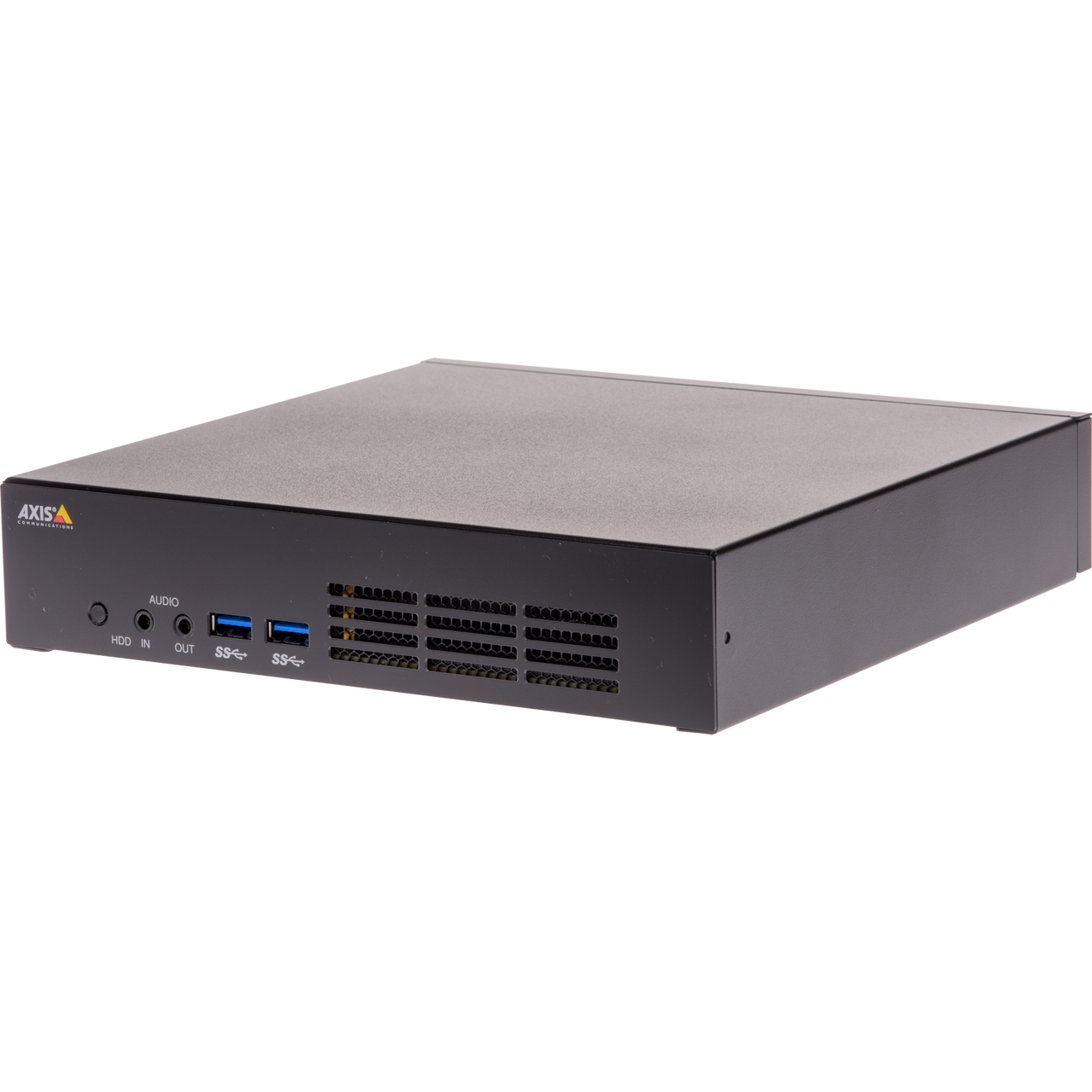 AXIS S9101 Mk II Compact client for server installations