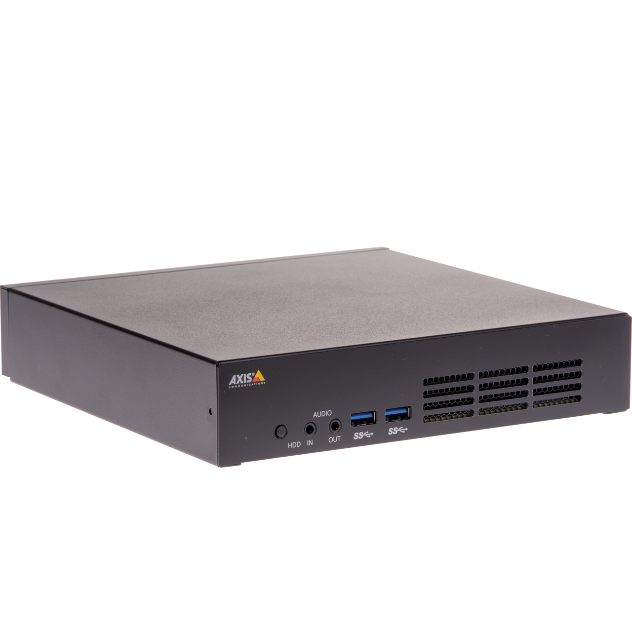 AXIS S9101 Mk II Compact client for server installations