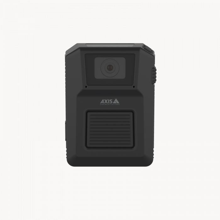 AXIS W101 Body Worn Camera