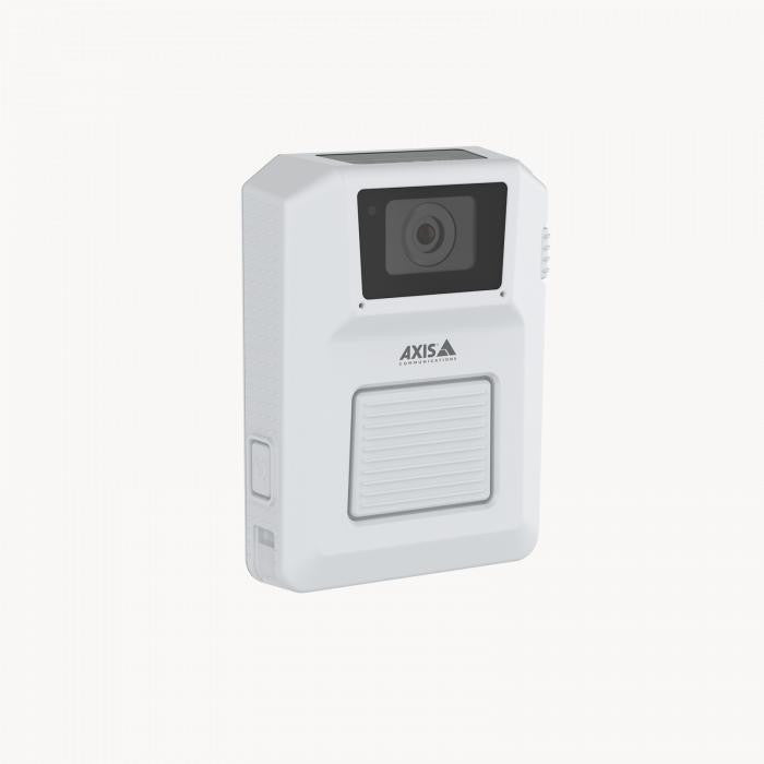 AXIS W101 Body Worn Camera