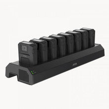 AXIS W701 DOCKING STATION 8 BAY