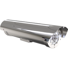 AXIS XF60-Q2901 UL 8.3FPS 19MM -50C 110V