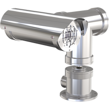 AXIS XP40-Q1942 UL 8.3FPS 19MM -50C 110V