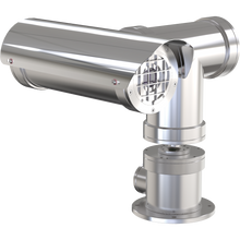 AXIS XP40-Q1942 UL 8.3FPS 19MM -50C