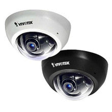 Vivotek FD8136 Ultra-Mini Dome Network Camera
