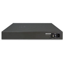 Planet GS-5220-16T2XVR L2+ 16-Port 10/100/1000T + 2-Port 10G SFP+ Managed Switch with LCD touch screen and Redundant Power