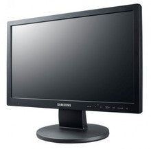 Samsung SMT-1930 18.5” Wide HD LED Monitor