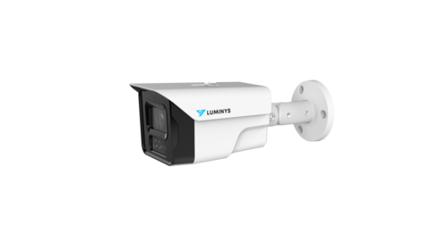 Luminys N3B-4LA2 4MP Network LumiLuxSmart Bullet Camera (2.8mm)