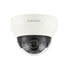 Hanwha QND-6030R 2MP IR Indoor Dome Network Camera