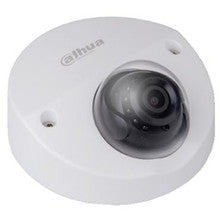 Dahua N44BN52 4MP IR Fixed Wedge Network Camera