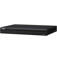 Dahua X21A1E 4CH Penta-brid HDCVI/AHD/TVI/CVBS/IP DVR with Alarm Inputs