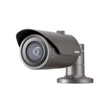 Hanwha QNO-7030R 4MP Outdoor IR Bullet Camera