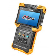 Dahua DH-PFM900 Integrated Mount Tester