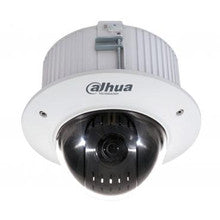 Dahua DH-SD42CA212TN-HNI 2MP 12x Zoom In-ceiling Mini PTZ Network Camera