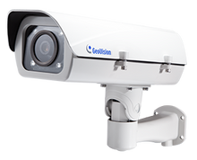 GeoVision GV-LPC2210 2MP LPC 9-22mm Box Network Camera