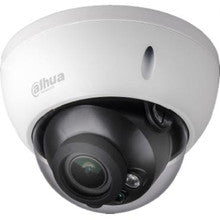 Dahua A42AM2Z 4MP HDCVI WDR IR Varifocal Dome Camera