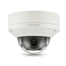 Hanwha PNV-9080R 12MP 4K Outdoor IR Dome Camera