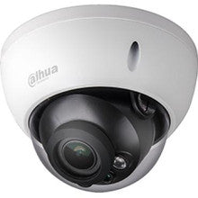 Dahua N52BM3Z 5MP IR Vari-focal Dome Network Camera