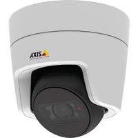 AXIS Companion Eye L (0881-001) 2MP Indoor IR Dome Network Camera
