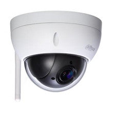 Dahua DH-SD22A204TN-GNI-W 2MP WiFi 4x Mini PTZ Dome Network Camera