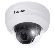 Vivotek FD8177-H 4MP Vari-Focal Indoor Dome Network Camera