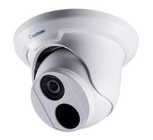 GeoVision GV-EBD2702 2MP 2.8mm Eyeball Dome Network Camera