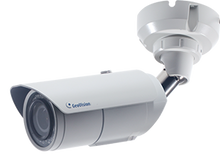 GeoVision GV-LPC2011 2MP LPC 3~9mm Varifocal Bullet Network Camera