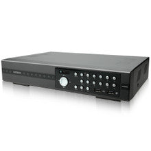 AVTECH AVZ308 8 Channel IP/TVI/CVI/HD/960H Pentabrid NVR/DVR