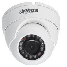 Dahua DH-IPC-HDW44A1MN 4MP IR Fixed Eyeball Network Camera