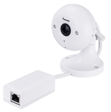 Vivotek IP8160 2MP IR Cube Network Camera